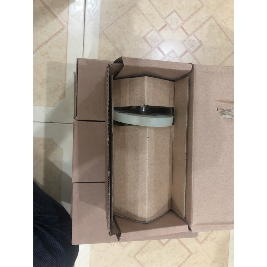 Roto ruột máy đục 0810 hàng chuẩn