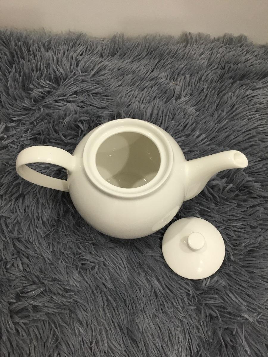 BÌNH TRÀ 0.8 LÍT - GỐM SỨ VIỆT