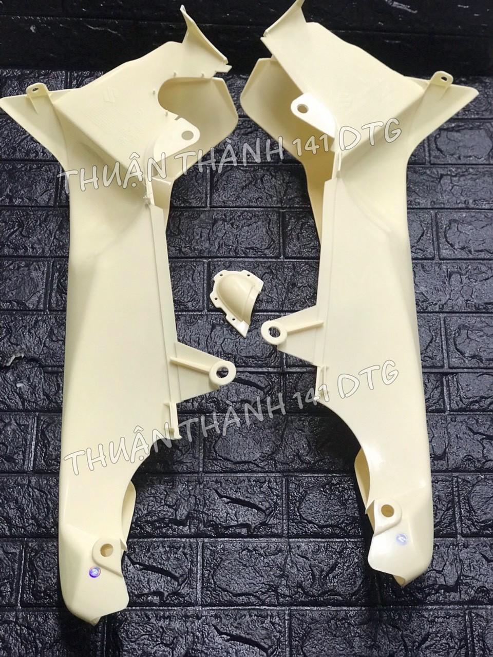 BỬNG MỠ GÀ SPORT 120 ZIN - RGV - TT7847