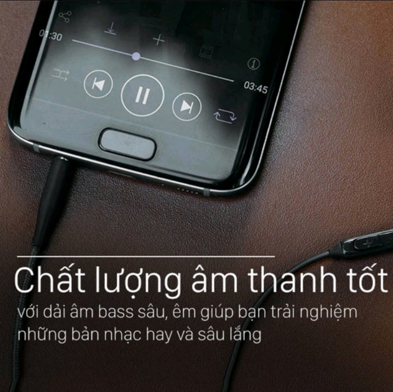 Samsung Galaxy Akg S10 Headphones