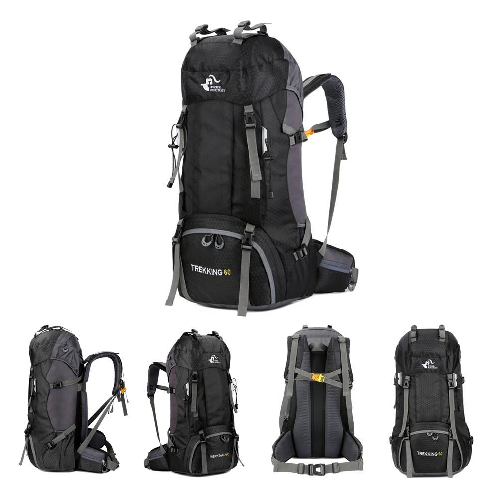 Ba lô leo núi du lịch Free Knight 60L