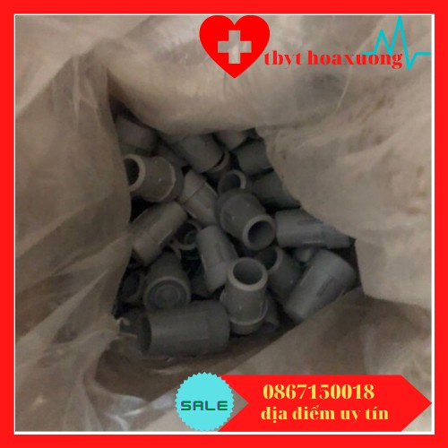 [GIÁ XƯỞNG]Đế cao su gậy chống 3, 4 chân