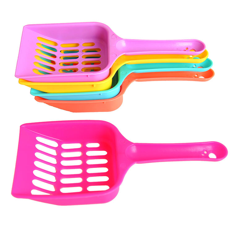 Xẻng xúc cát cho mèo tiện dụng size lớn
