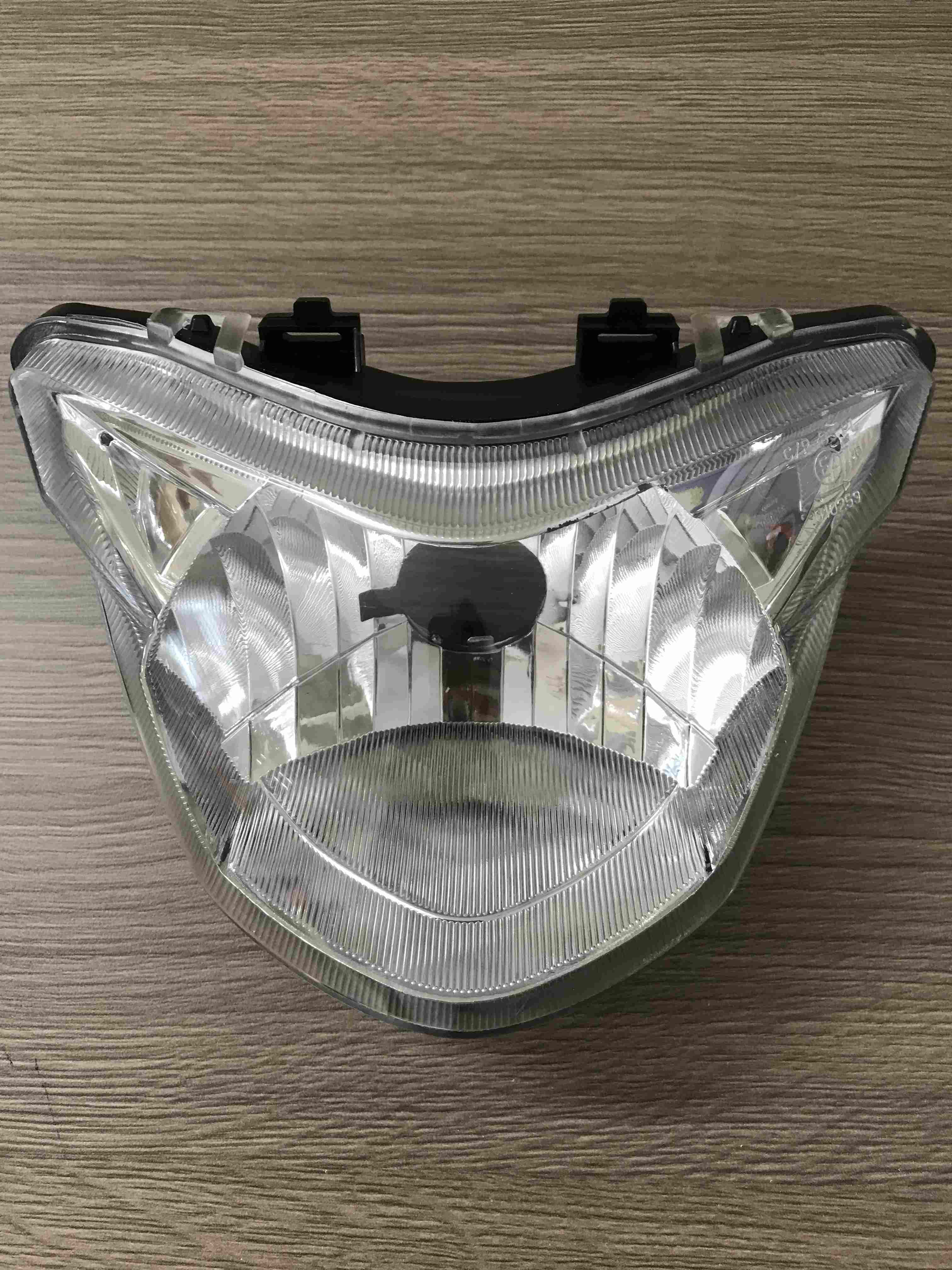 [HCM]CHÓA ĐÈN EXCITER 150 ( hàng chất lượng )