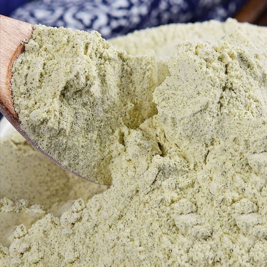 Bột đậu xanh nguyên chất 200g