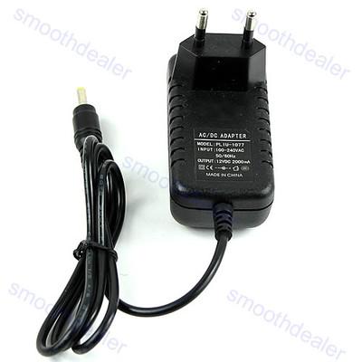 Bộ chuyển đổi nguồn 5V-2A Camera wifi