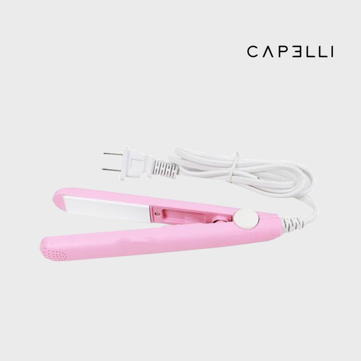 Máy Là Tóc Mini CAPELLI