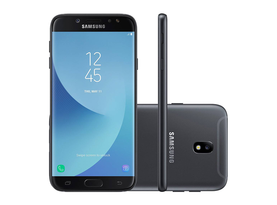 Điện thoai samsung j730 pro