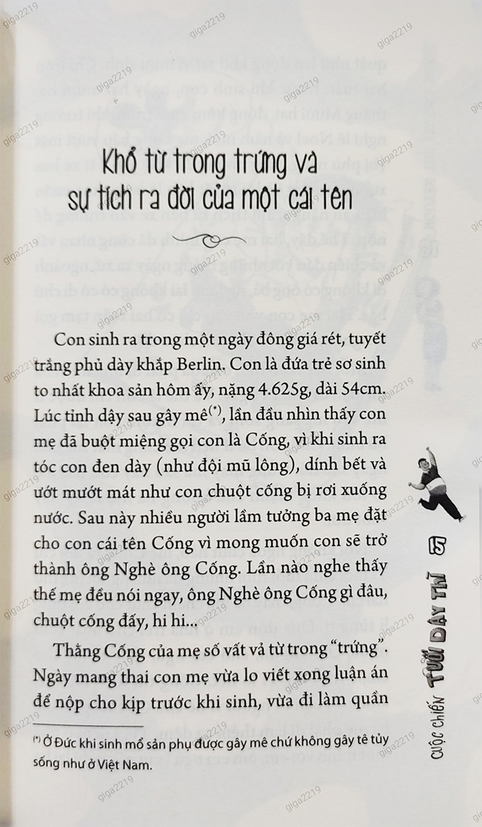 Sách - Cuộc chiến tuổi dậy thì - Dạy con thời @