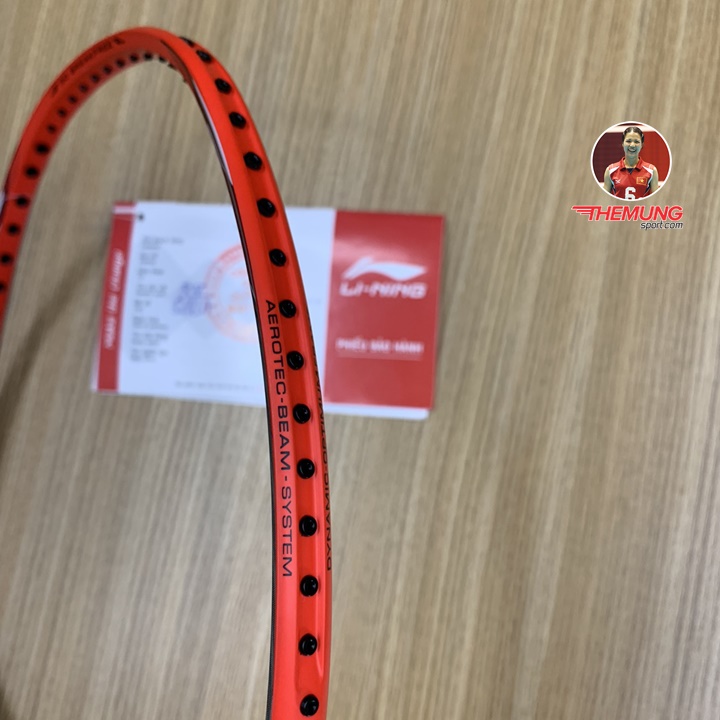 Vợt Cầu Lông LiNing 90 IV TD