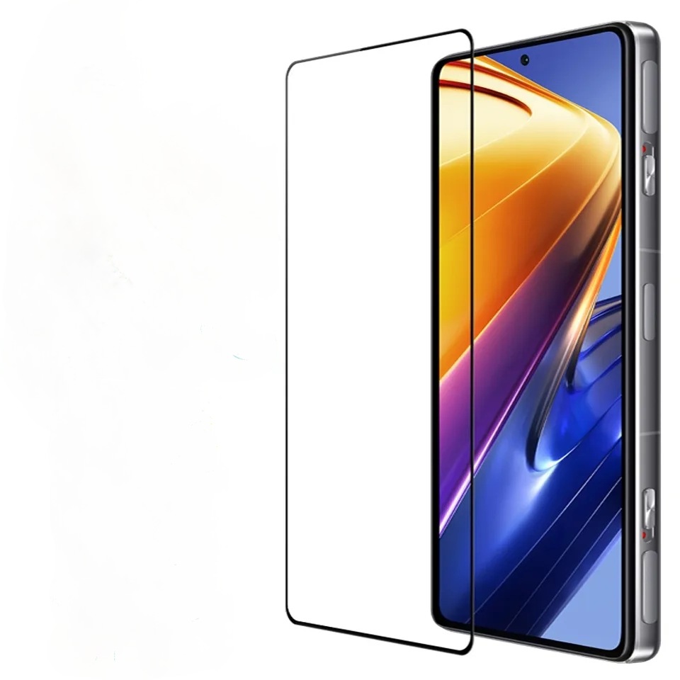 Cường lực Redmi note 7 / 7 Pro / Note 8 / 8 Pro / Note 9 / Note 9s / 9 Pro / Note 10 Pro / Note 11 / 11s / Note 11 Pro Full màn full keo ôm màn 2.5D chất đẹp