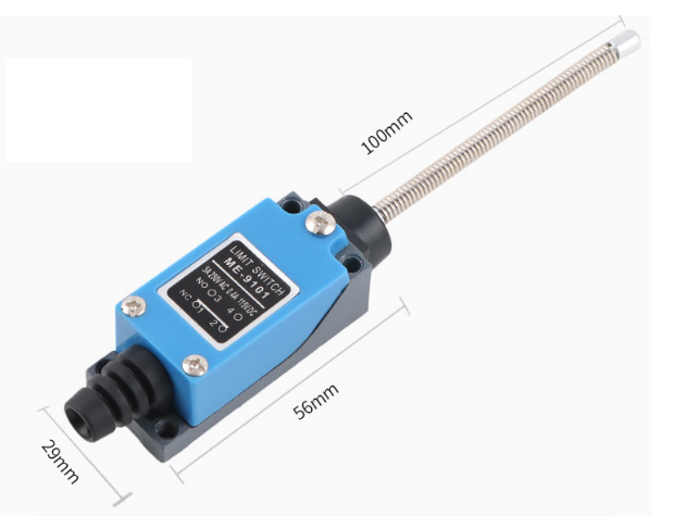 Công tắc hành trình Limit switch ME- 9101
