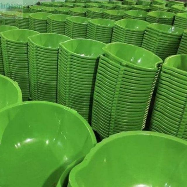 [Nhập RAISINGSTAR18, giảm 30k cho đơn 99k]Chậu bón phân cho cây trồng.