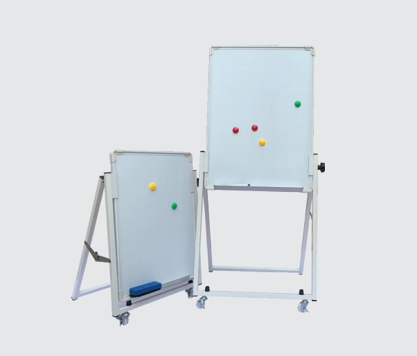 BẢNG FLIPCHART TRẺ EM KÍCH THƯỚC 40 x 60 TẶNG KÈM BÚT,NAM CHÂM,LAU BẢNG