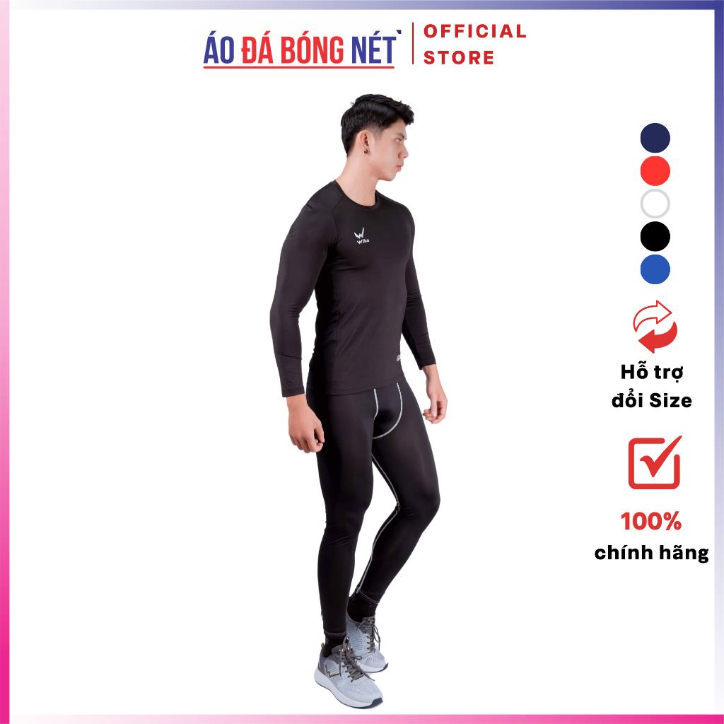 Quần dài thể thao tập gym number 4 – QUẦN ÁO GYM NAM - SPORTSWEAR CONCEPT