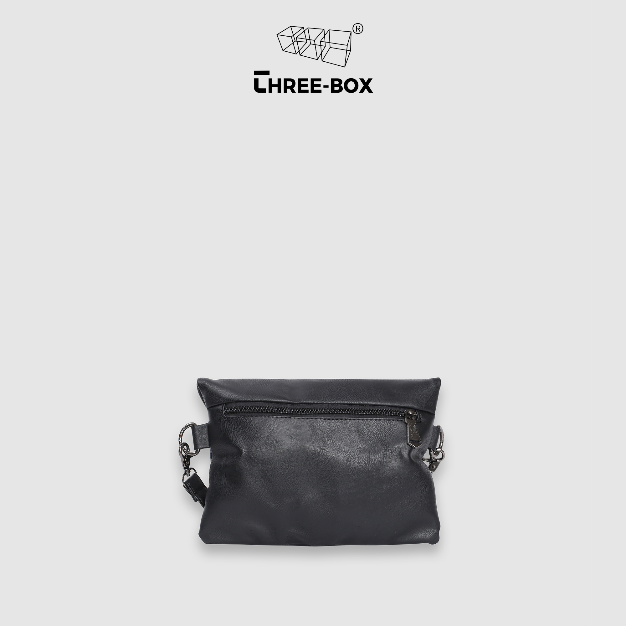 Túi đeo chéo Three-Box  MS6395