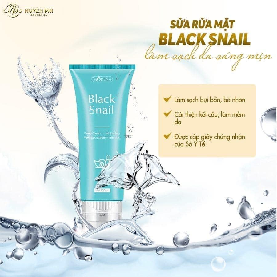 Sữa rửa mặt Huyền Phi chính hãng