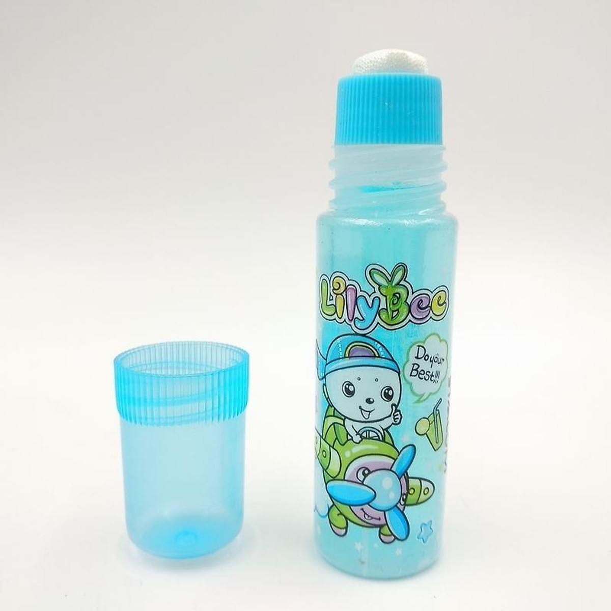 Combo 5 Lọ Hồ nước học sinh - 30ml Stacom LG130S