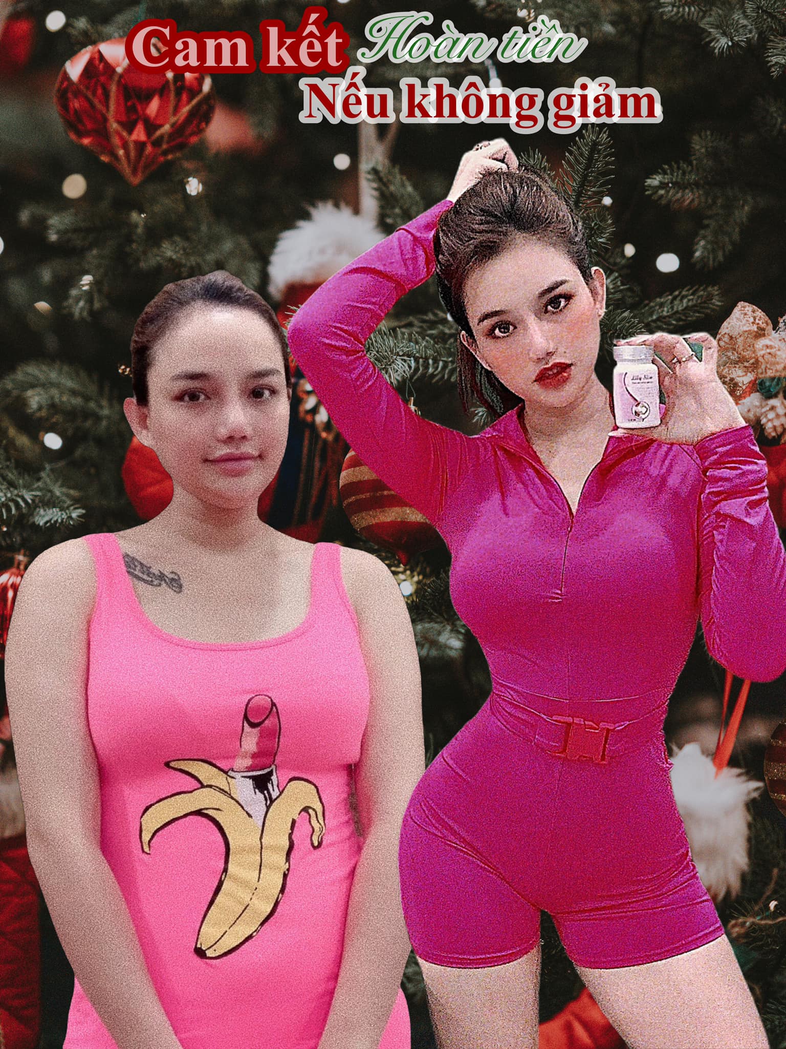 Combo 3 hộp thảo mộc giảm cân Lily Slim