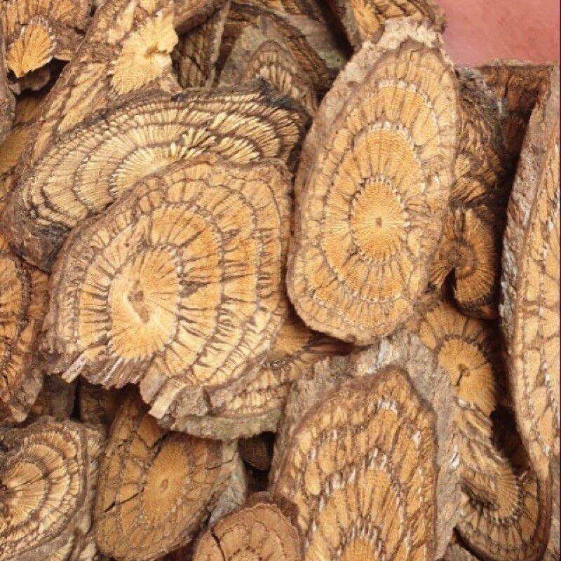 500gr cây dây gắm khô