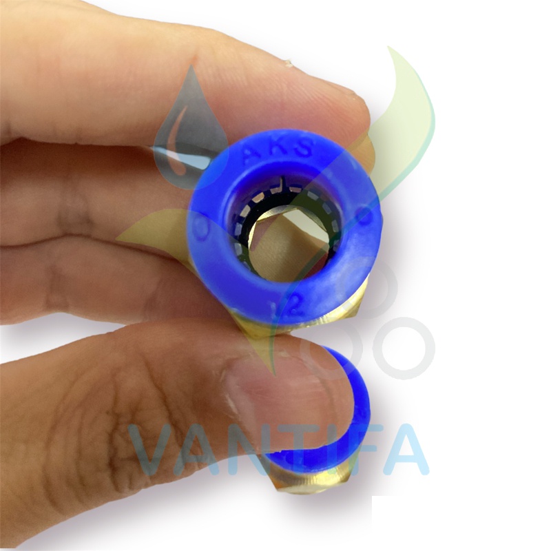 Răng ren ngoài RN 21 ra  dây 12mm