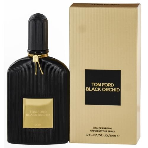 Nước Hoa Nam Tom Fosd Black 100ml