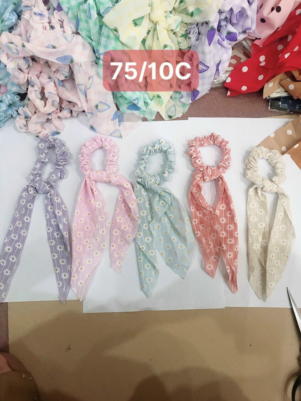 QUÀ TẶNG ĐỘC LẠ
