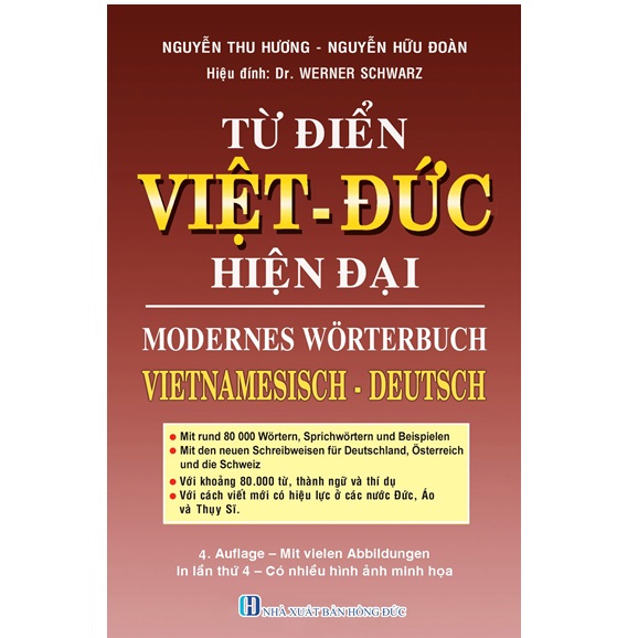 Từ điển Việt Đức