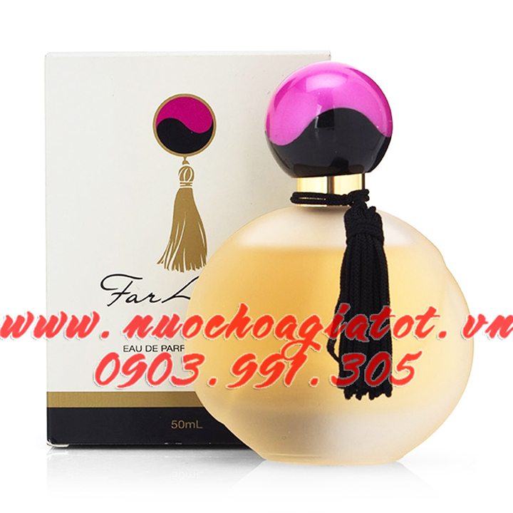 [HCM]NƯỚC HOA NỮ AVON FAR AWAY 50 ML NHẬP PHILLIPINE