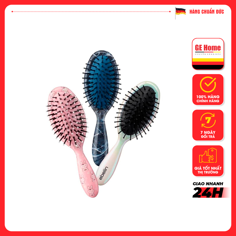 Lược gỡ rối Ebelin