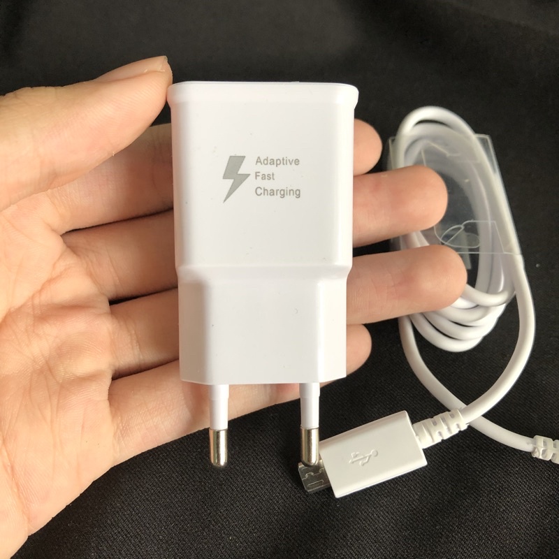 (CAO CẤP) CỦ SẠC CHO SAMSUNG, DÂY SẠC CHÂN MICRO, HÀNG CHẤT LƯỢNG CAO