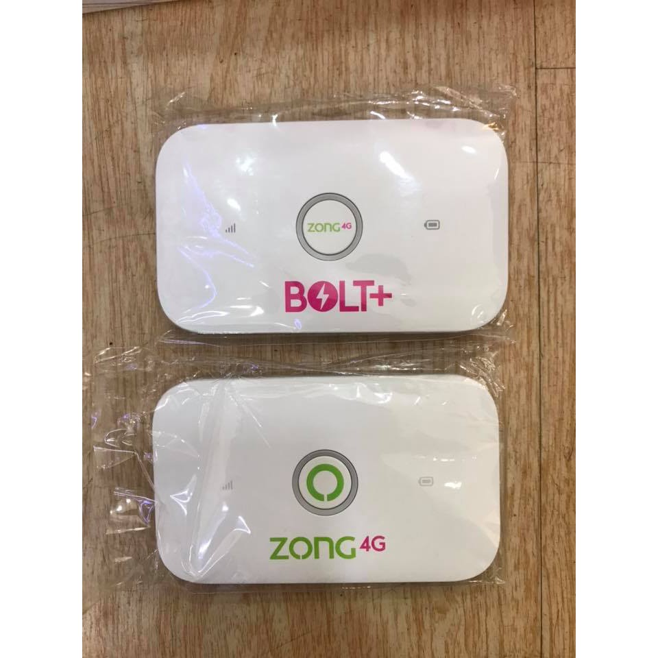 Bộ Phát Wifi 3G/4G Huawei E5573C