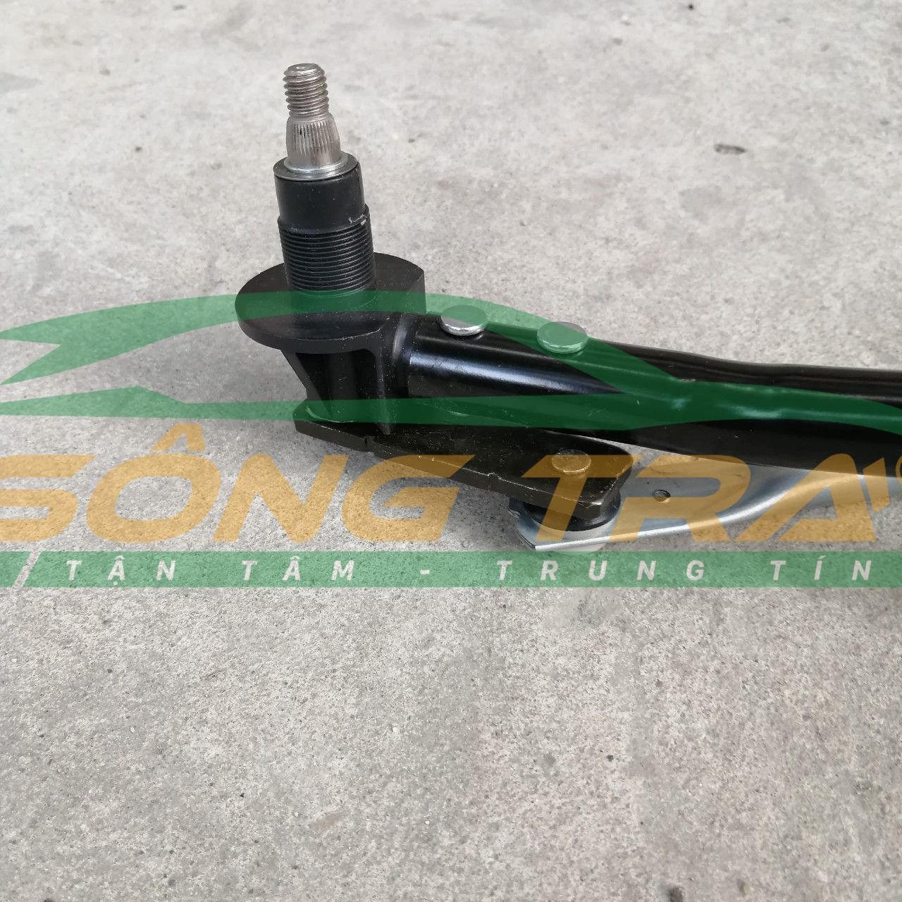 THANH GIẰNG GẠT MƯA DAEWOO CIELO
