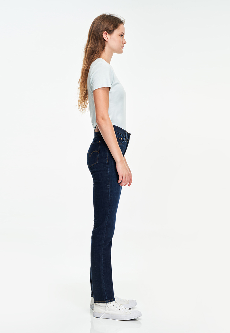 LEVI'S - QUAN JEANS NU DAI 19627-0196