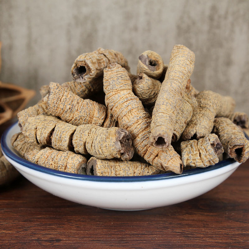 Ba kích tím khô 100g - Thảo Dược Tấn Phát