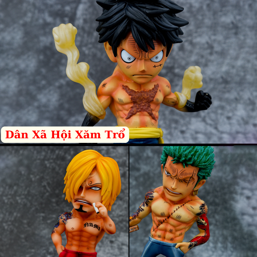 Portgas D.Ace là ai? Tất cả thông tin về One Piece Ace | POPS Blog