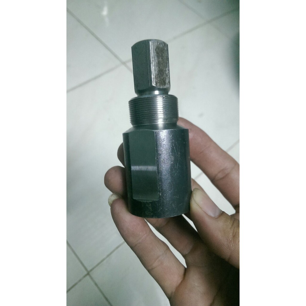 Cao vo lang 81 Neo wave S110 Smax