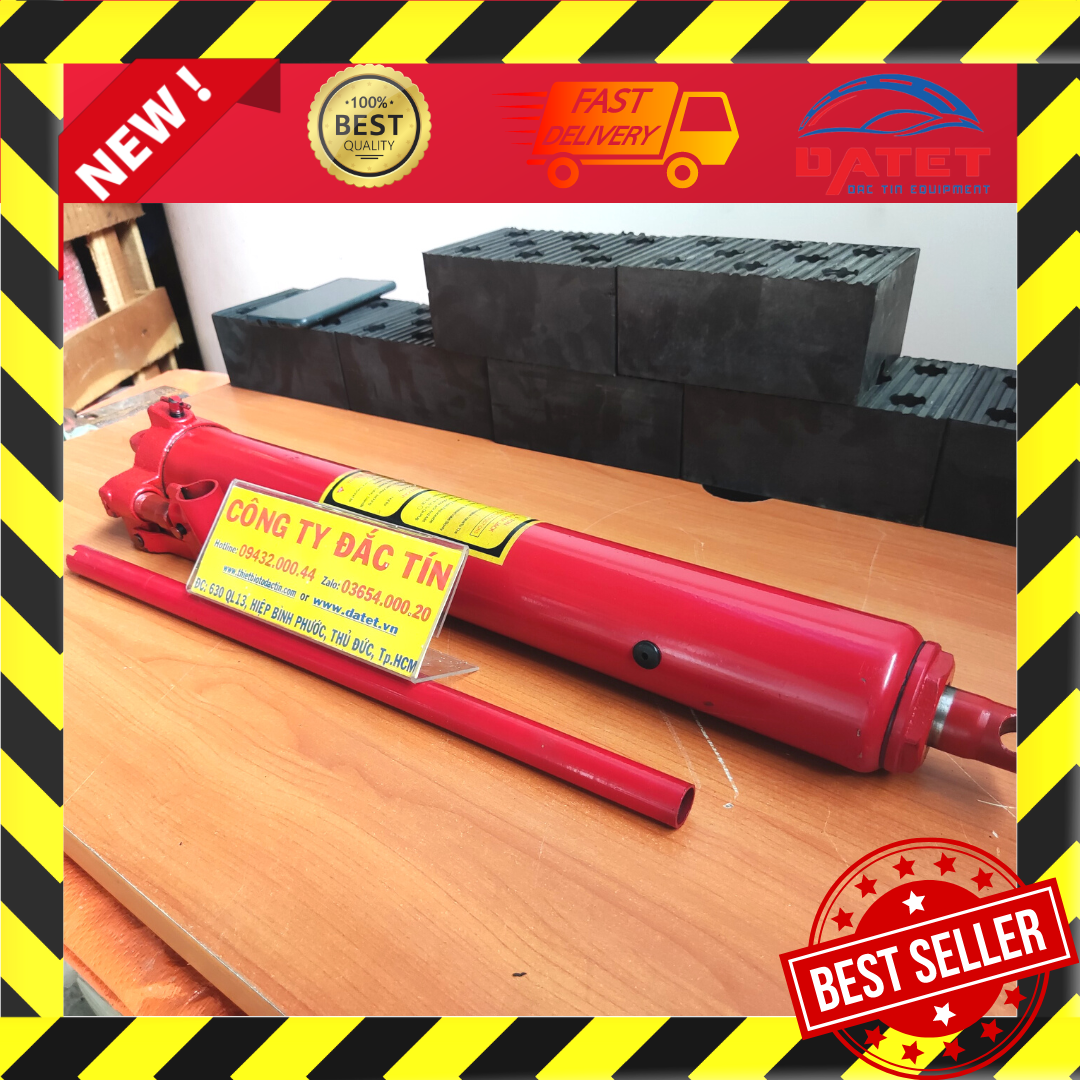 Ty ben thủy lực 2 tấn, ty cẩu móc động cơ 2 tấn t32002dt