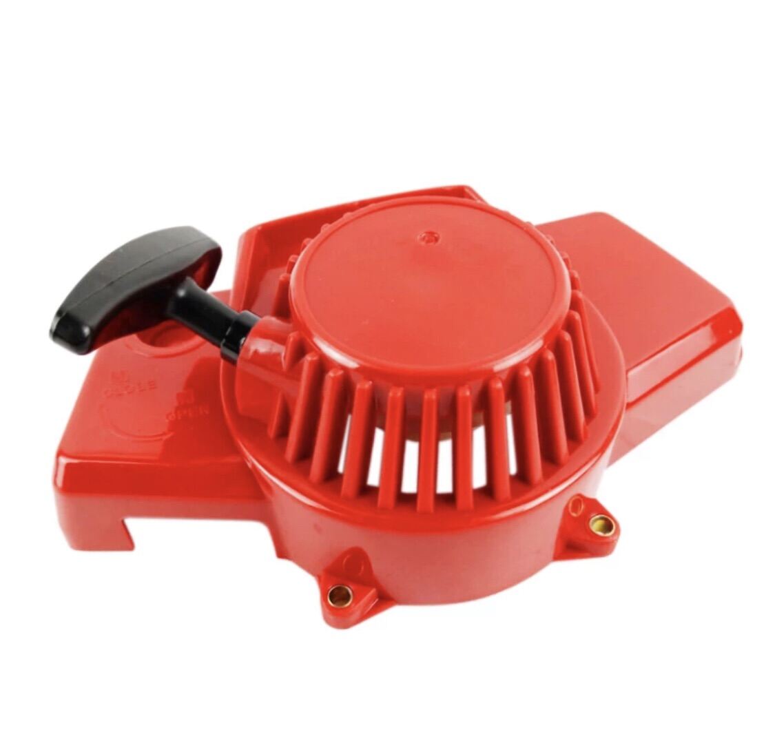 Ốp dật động máy cắt cỏ thuỵ điển 411 husqvarna ảnh thật 100%