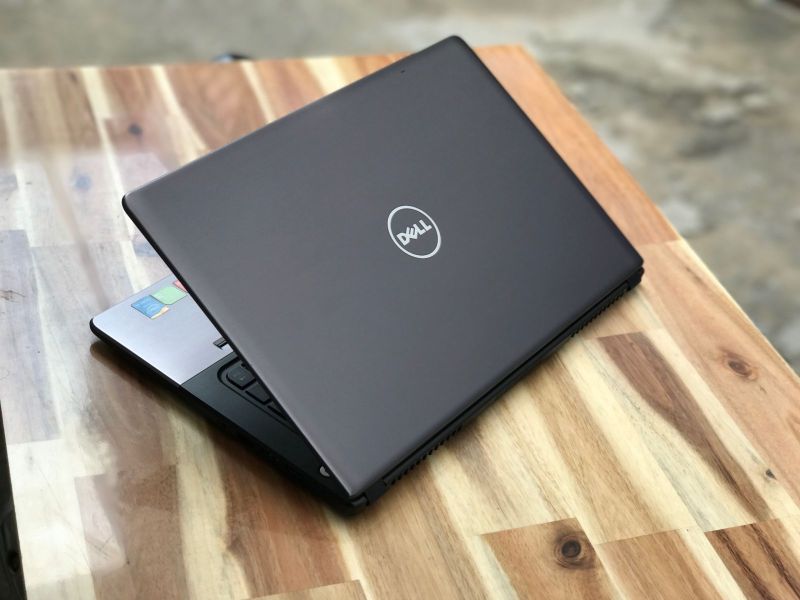 [HCM][Trả góp 0%]Laptop Dell Vostro 5480  i5 5200U 8G SSD128 Vga rời 2G Siêu mỏng