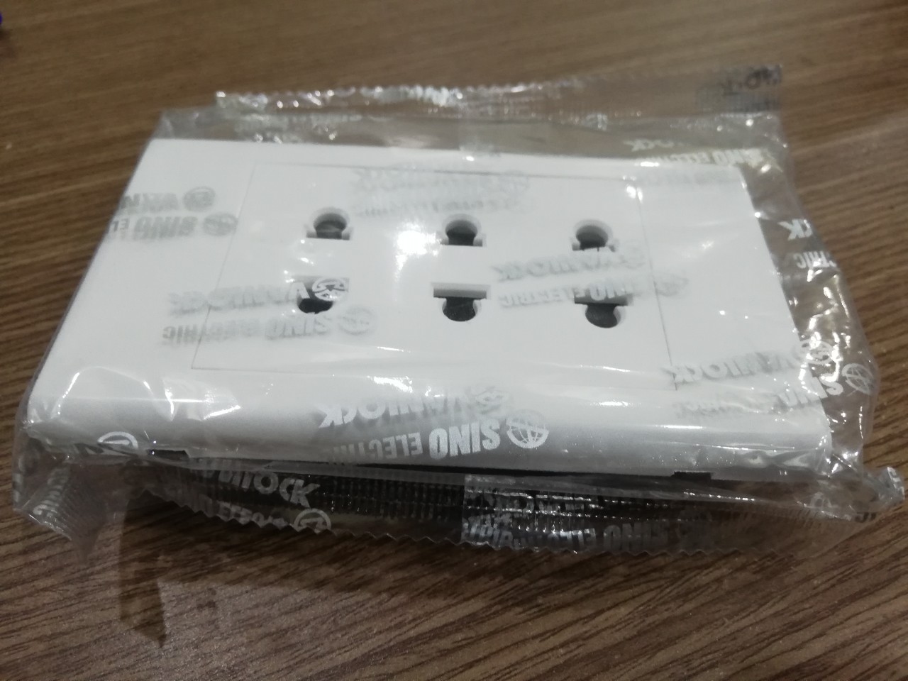 [HCM]Ổ 3 SINO