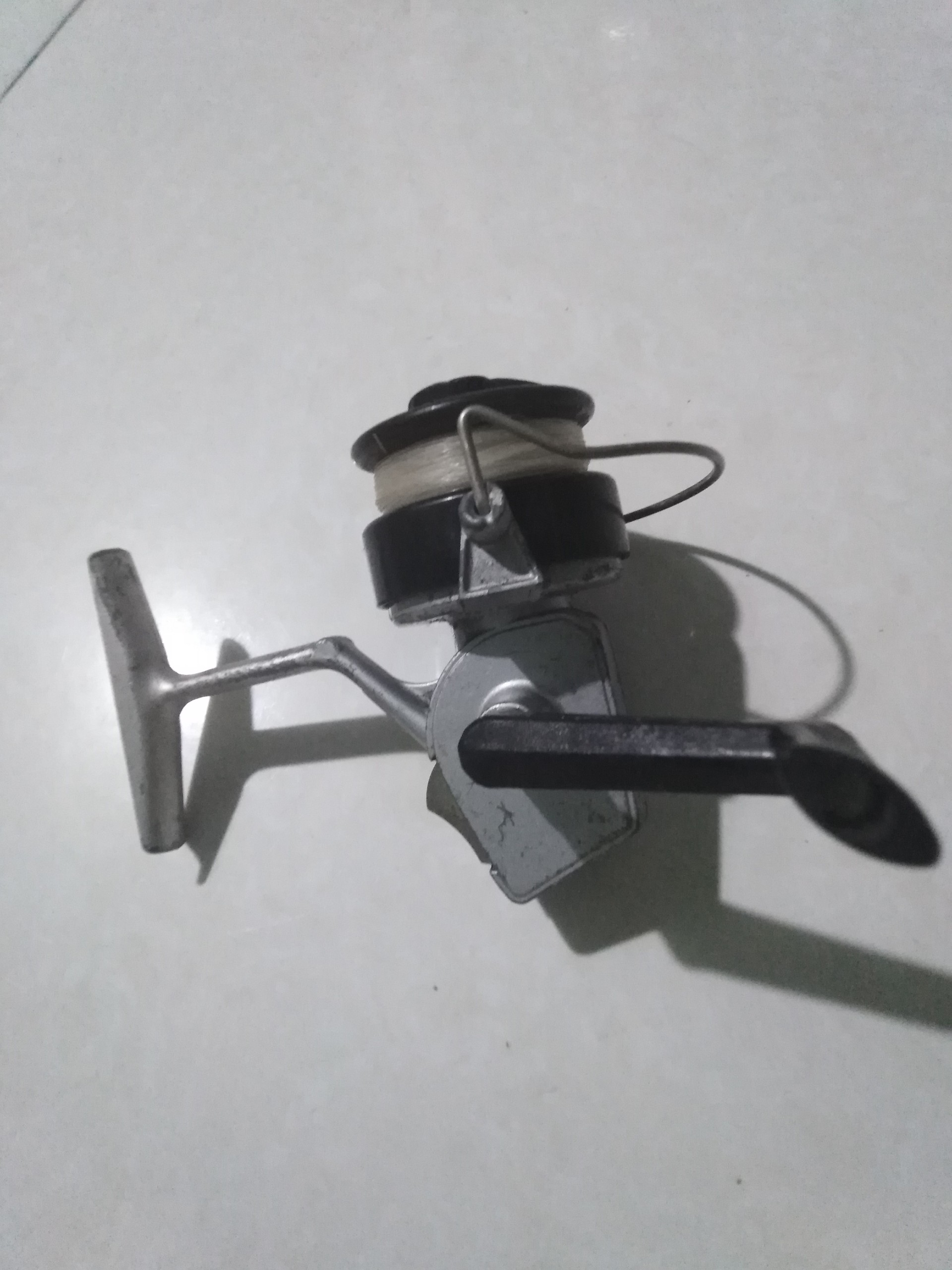 Máy câu bãi nhật Ryobi LXOIR
