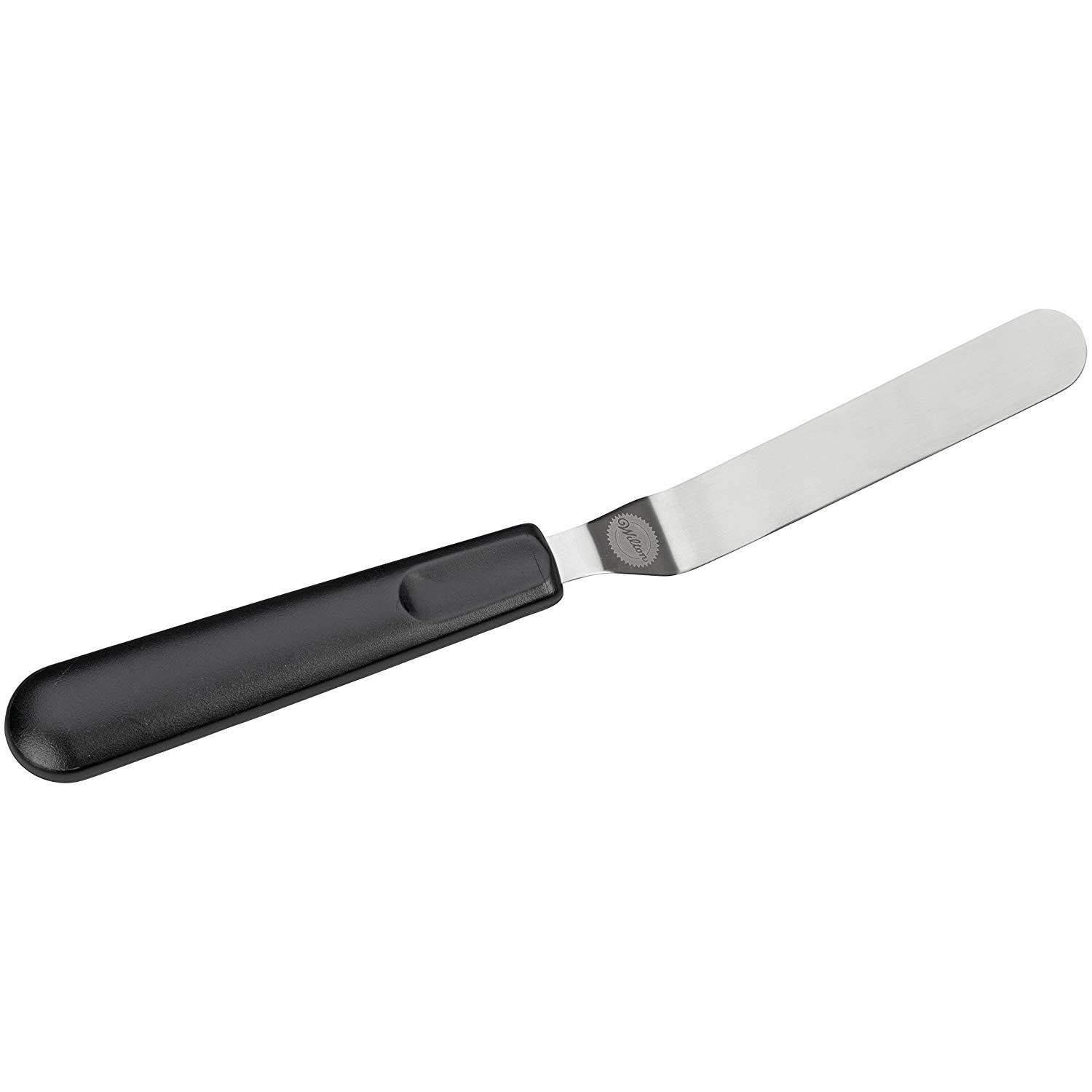 [HCM]Wilton cây chà láng Spatula 9in
