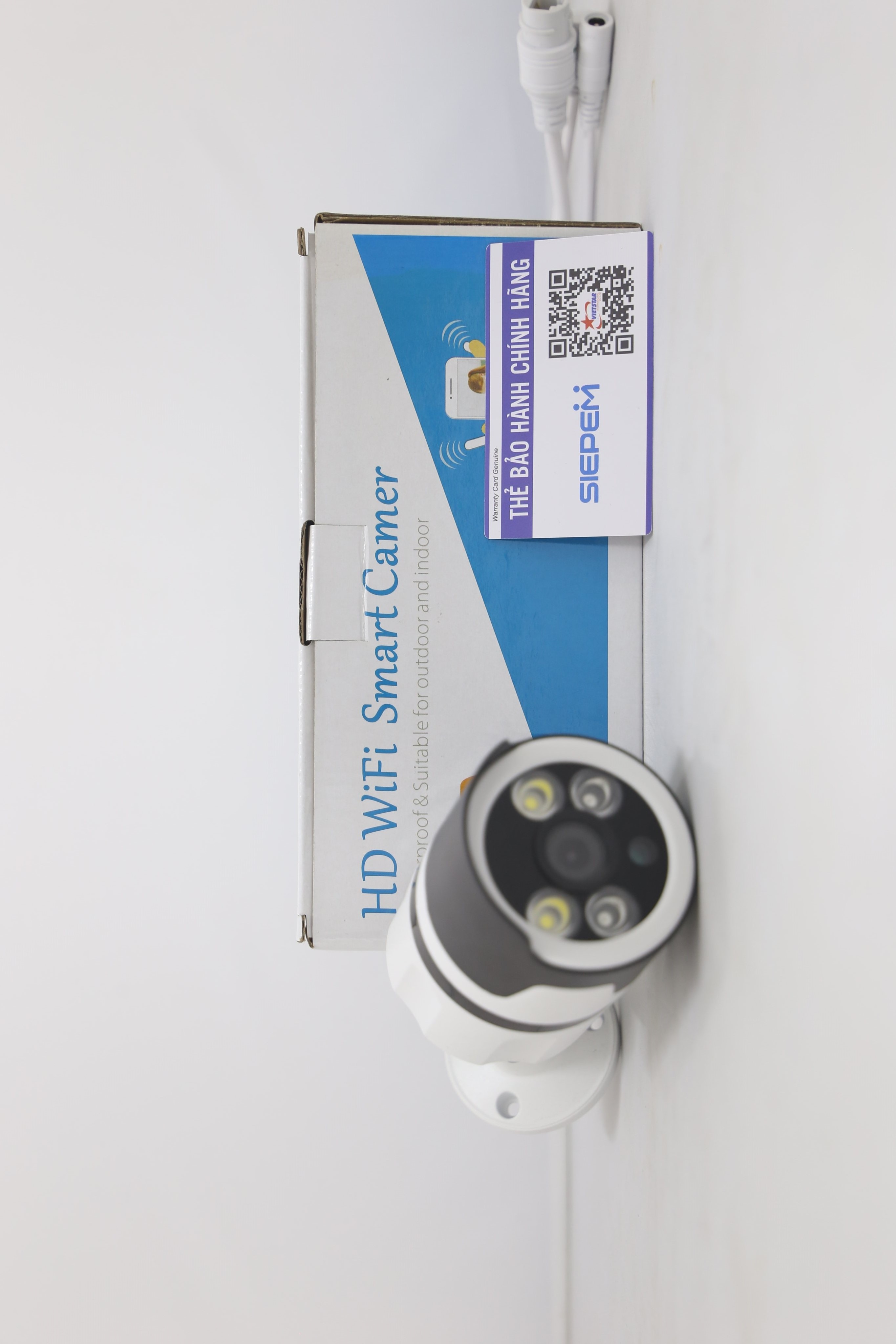 [HCM]CAMERA QUAN SÁT NGOÀI TRỜI SIEPEM S6266