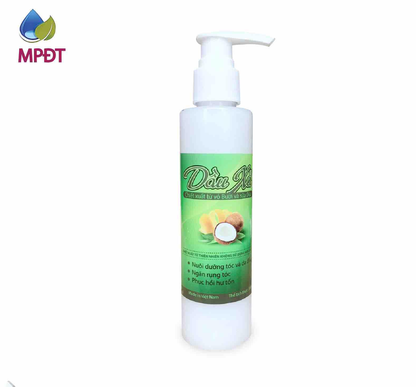 [HCM]Dầu xả dừa MPĐT
