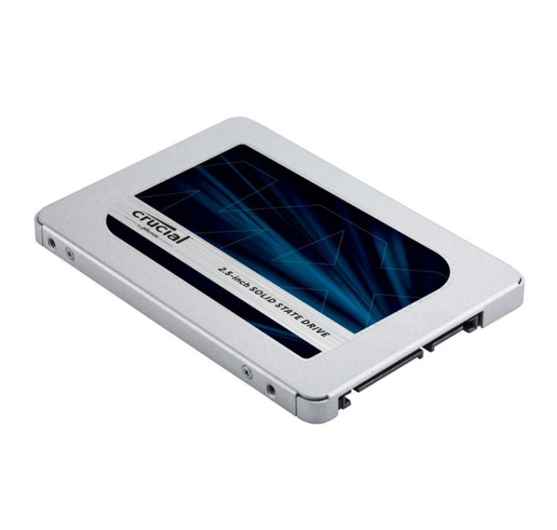 Bảng giá Ổ cứng SSD Crucial MX500 250GB 2.5 SATA 3 - CT250MX500SSD1 Phong Vũ