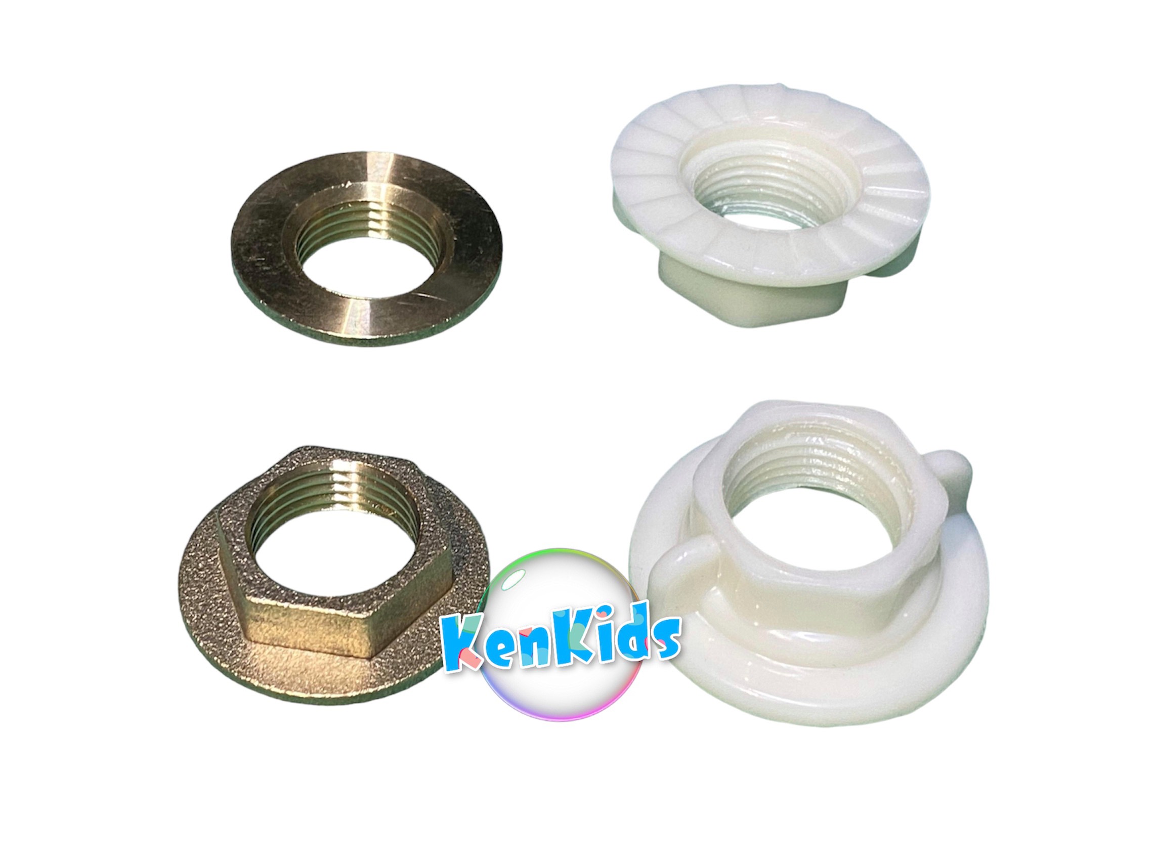 Cup Holder, Sink Faucet Screw, Threaded Lavabo 21
