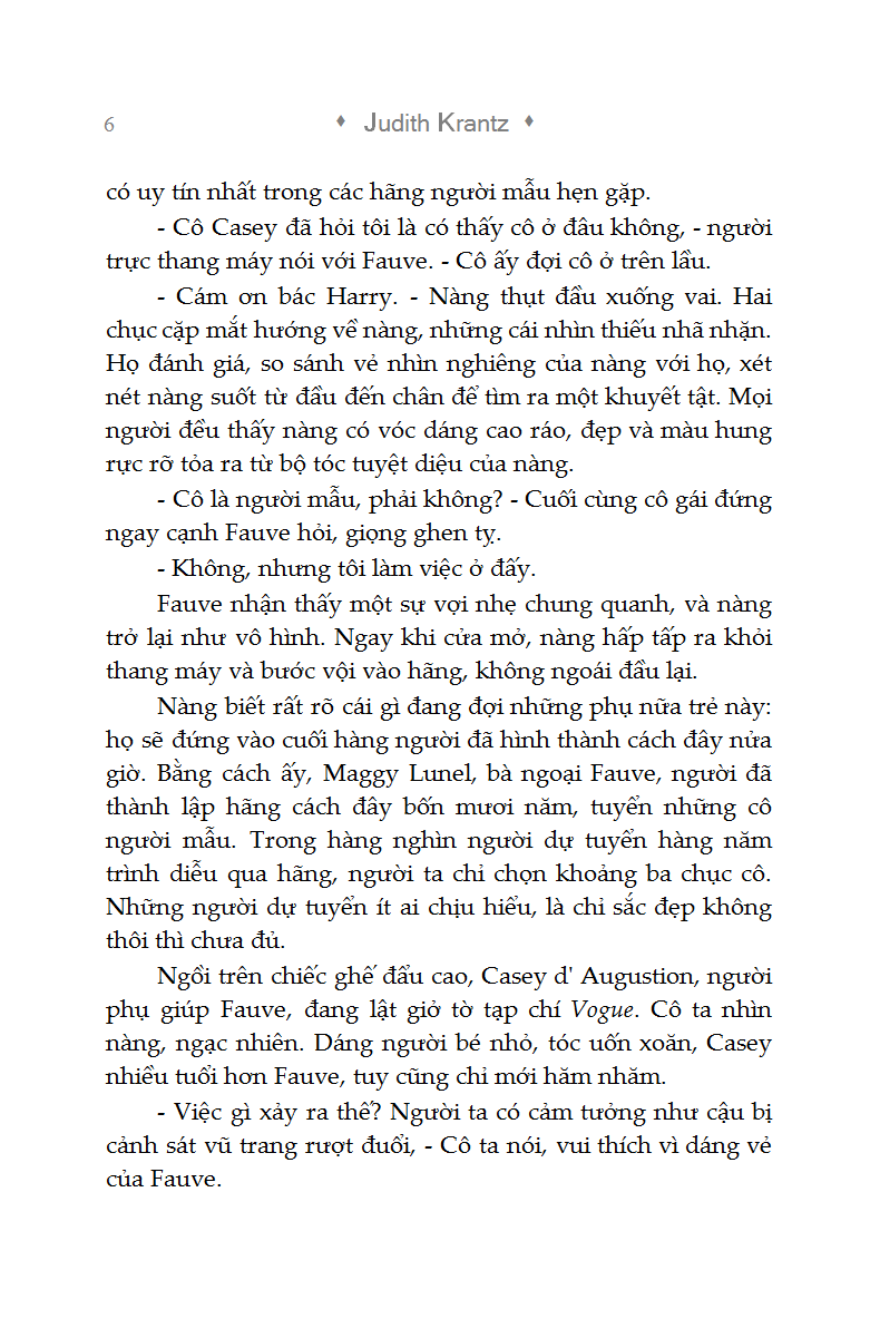 SÁCH - Người Đàn Bà Vùng Gió