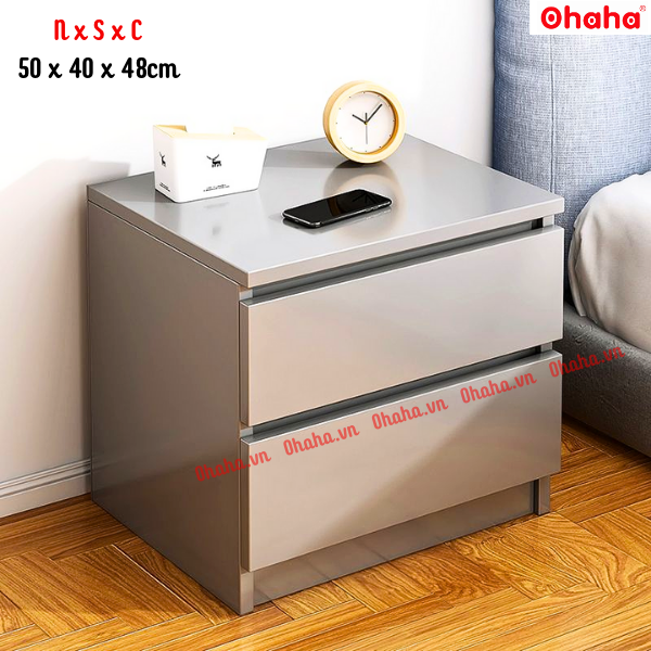 Tủ đầu giường hiện đại ohaha - tap004