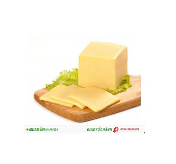500G PHÔ MAI MOZZARELLA ( chỉ giao tại sài gòn)
